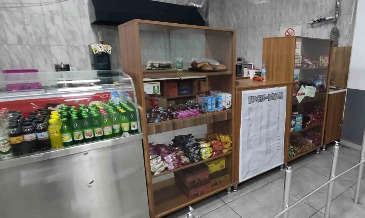 İlkadım’da okul kantinlerine sıkı denetim