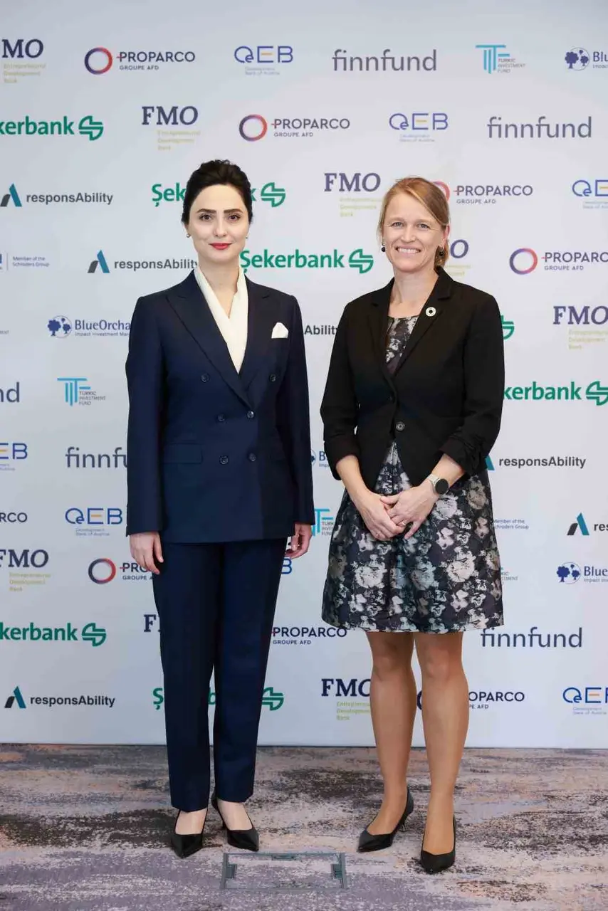 Şekerbank’a 7 uluslararası finans kuruluşundan 170 milyon dolarlık kaynak
