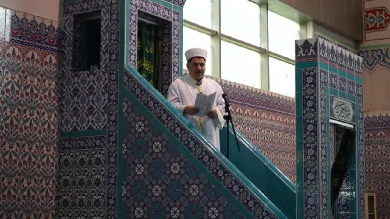 Erzurum Şehir Hastanesi ve Bölge Koordinasyon Merkezi’nden Organ Bağışı Haftası’nda hayat kurtaran çağrı