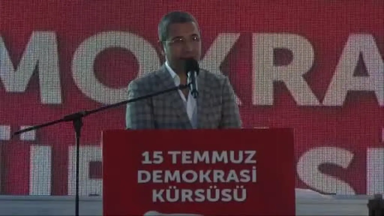 Veyis Ateş’in yargılandığı davada iki tanık hakkında zorla getirme kararı
