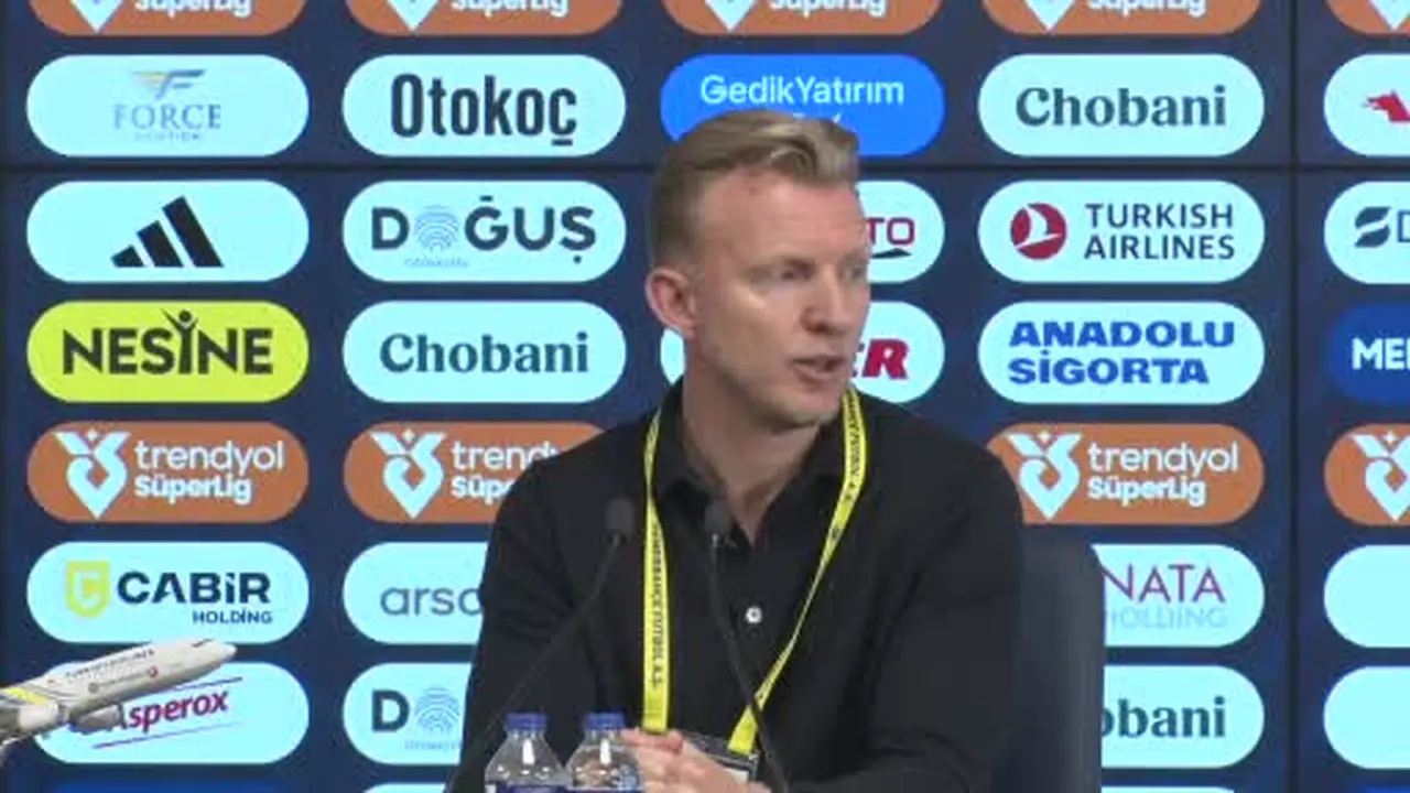 Dirk Kuyt: "Büyük bir hayal kırıklığı yaşıyorum"
