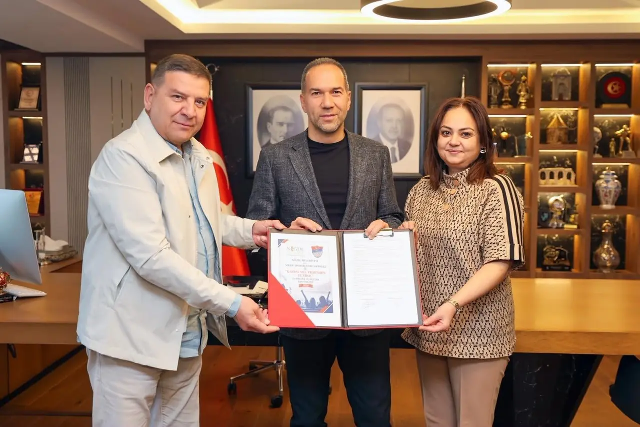 Niğde’de kadınlara ve çocuklara ücretsiz maç müjdesi