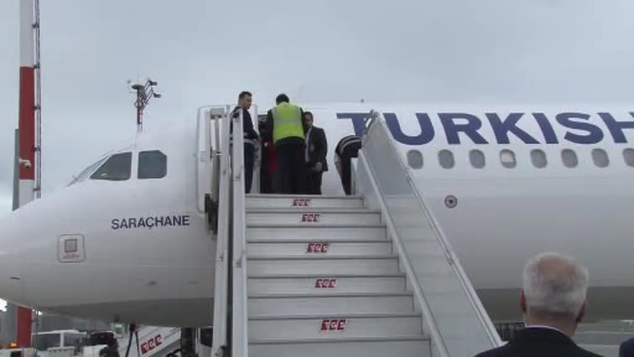 İsrail güçlerinin Sumud Filosu’na silahlı müdahalesine ilişkin dava başladı