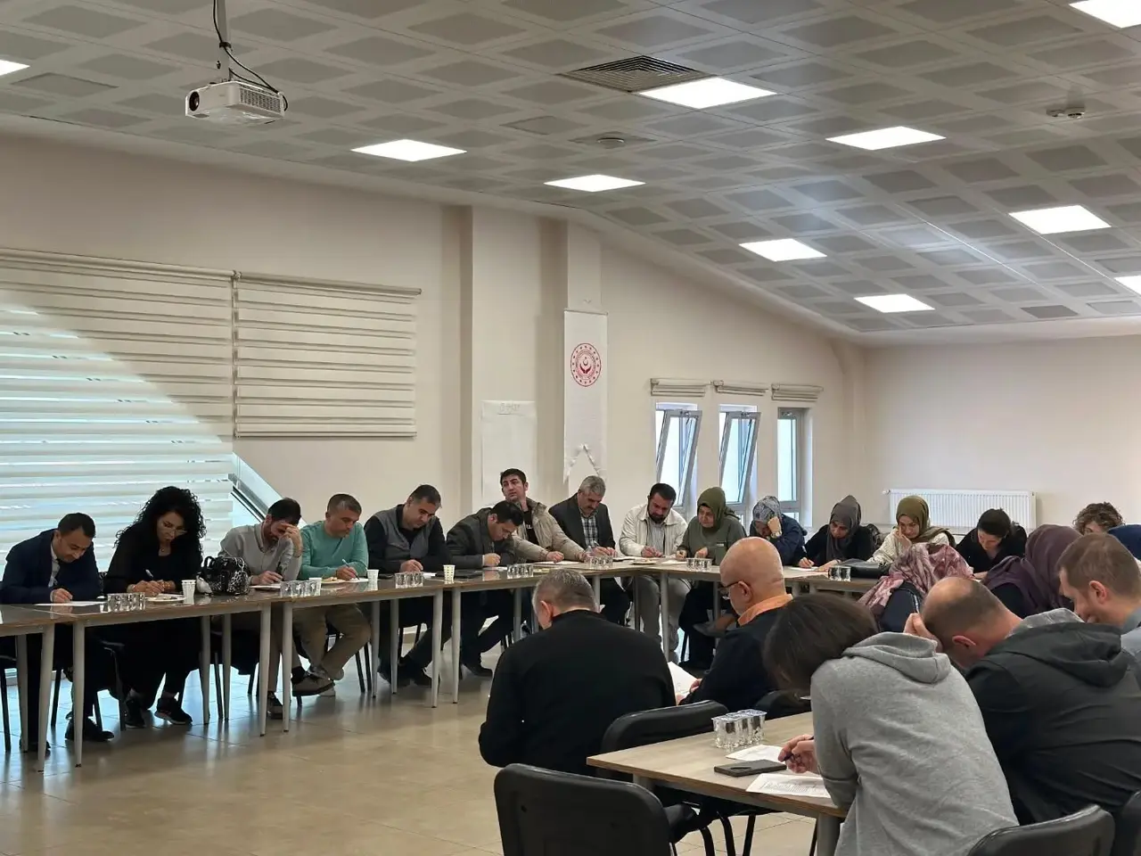 Kütahya’da Sosyal İçerme Eğitimi