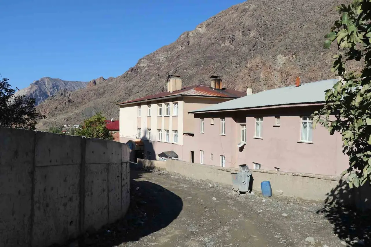 Dere ıslah edildi, vatandaş rahat bir nefes aldı: Sel ve taşkın kabusu bitiyor