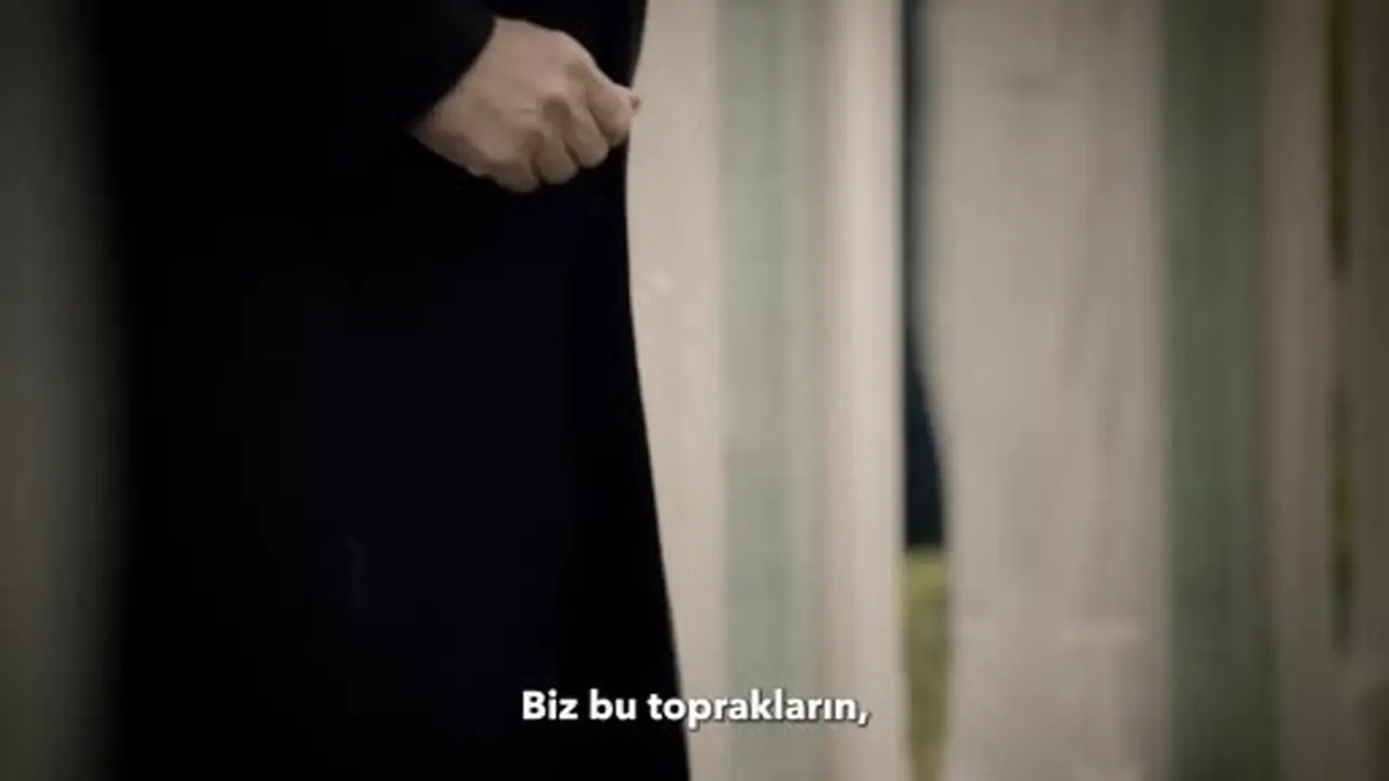 Bakan Gürlek: "Türkiye Yüzyılı hedefleri doğrultusunda ülkeyi daha güçlü, daha huzurlu ve daha müreffeh yarınlara taşımak için çalışmaya devam edeceğiz"