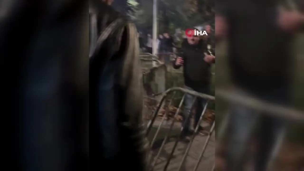 Sırbistan’da genel seçimlerde protestocu öğrenci hareketi zaferini ilan etti