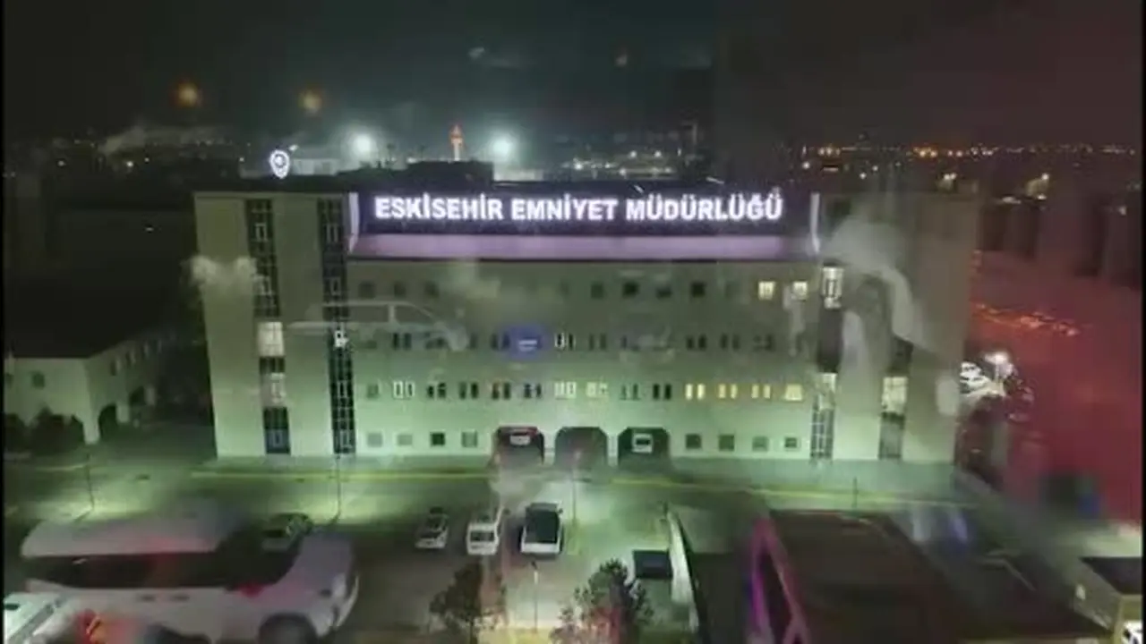 Eskişehir merkezli fuhuş operasyonunun detayları ortaya çıktı: 148 milyon TL’lik para trafiği deşifre oldu