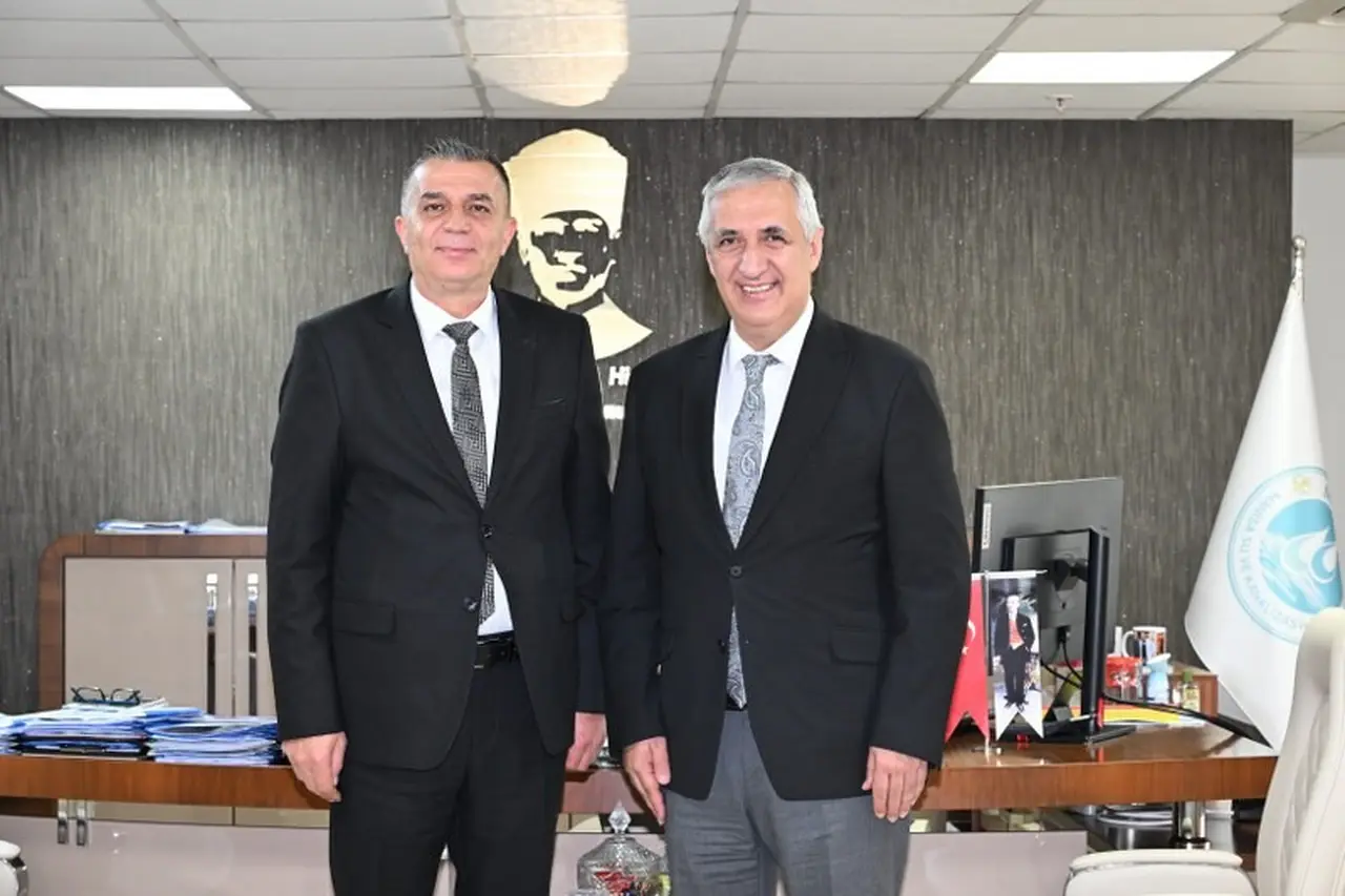 Şehzadeler’in altyapı ihtiyaçları masaya yatırıldı