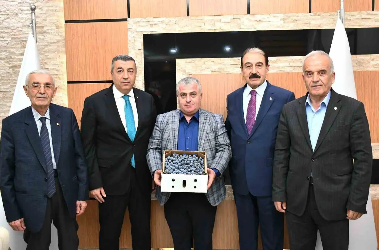 Malatya İçin Cumhurbaşkanı Erdoğan’a görüşme çağrısı