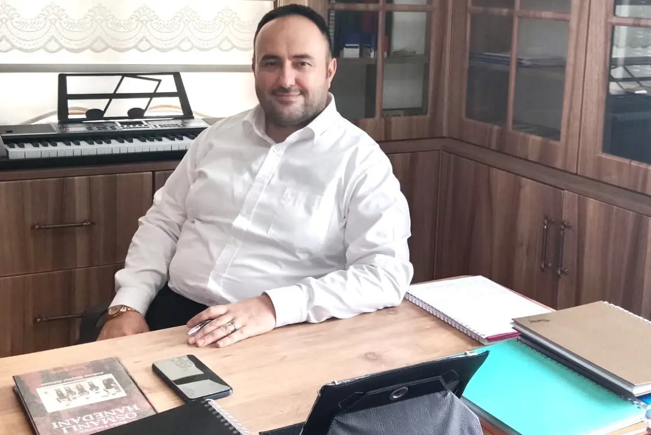 Fatih Köse Manisa’nın turizm potansiyeline dikkat çekti
