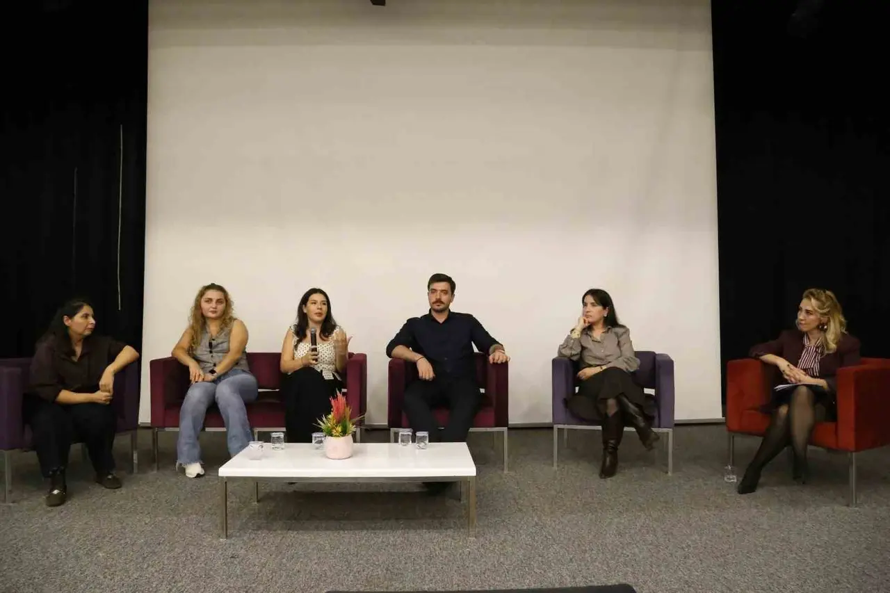Dünya Ergoterapi Günü etkinlikleri
