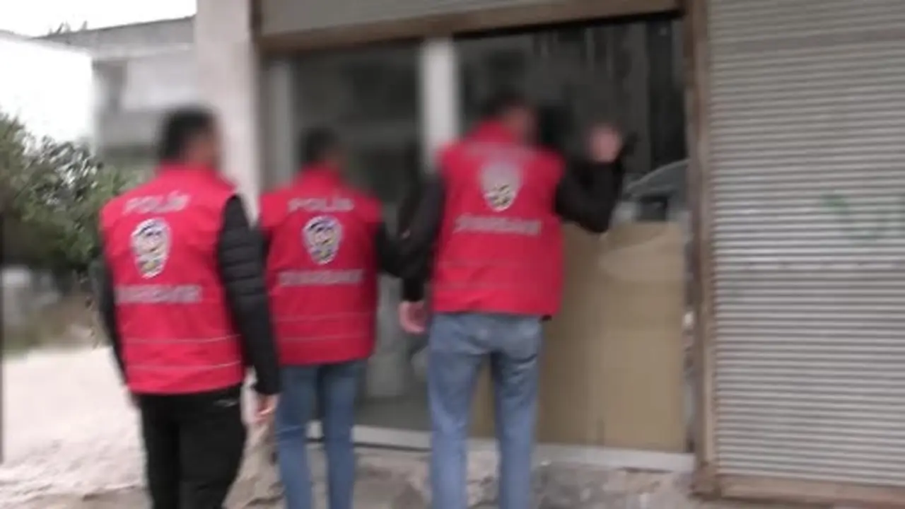 Diyarbakır’da taklit ürün imalathanesine operasyon: 10 milyon TL değerinde malzeme ele geçirildi