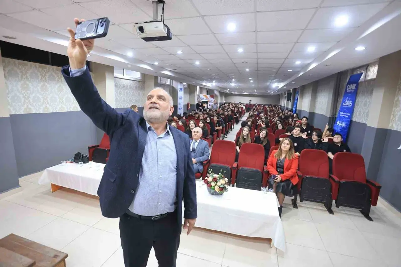 Başkan Sandıkçı’dan müjde: Canikli gençler Güneydoğu yolcusu