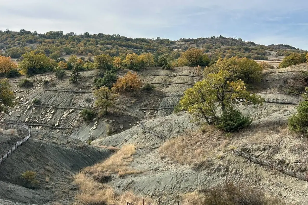 Bolu’da sel riskine karşı sahada sıkı denetim