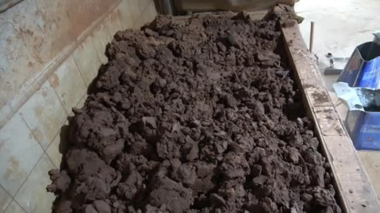 Kişiye özel yaptığı heykelleri dünyanın dört bir yanına gönderiyor