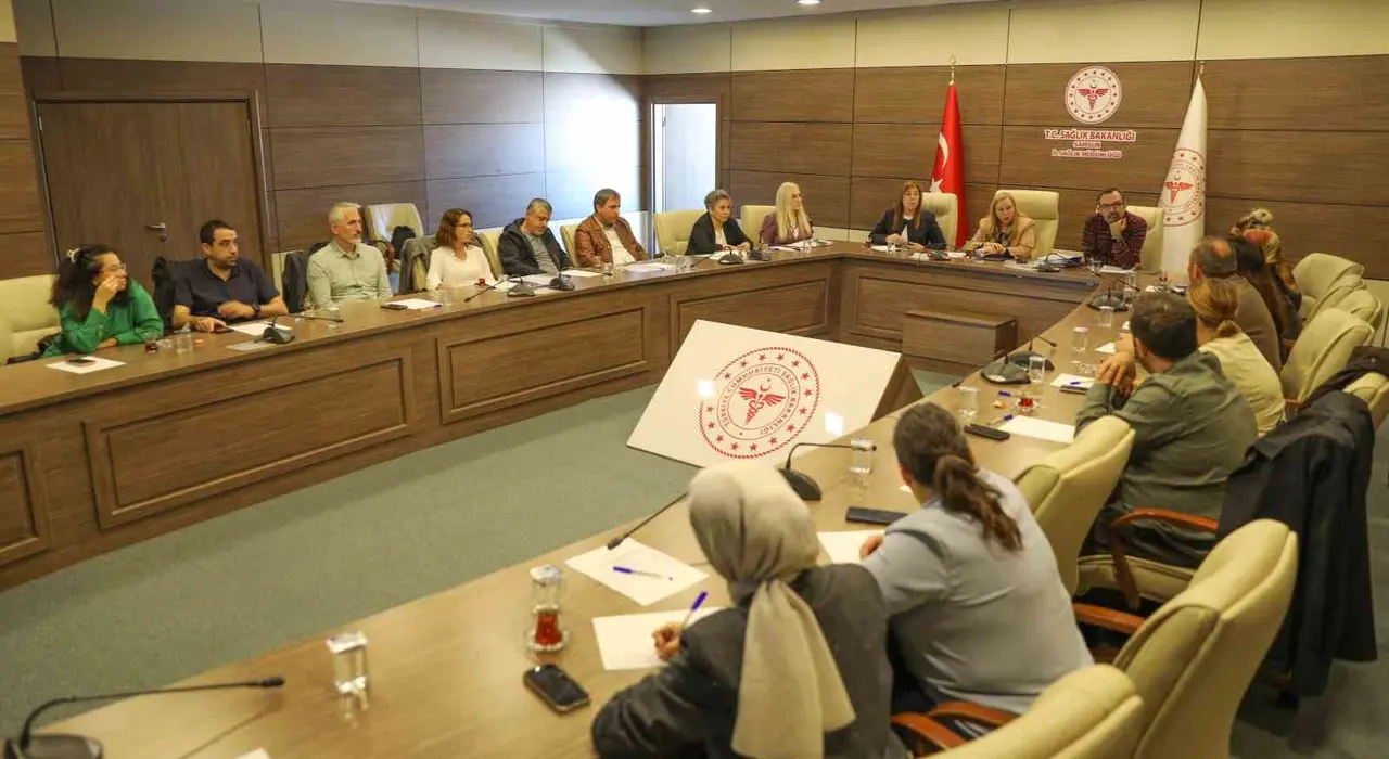 Anne ölümlerine karşı ortak mücadele