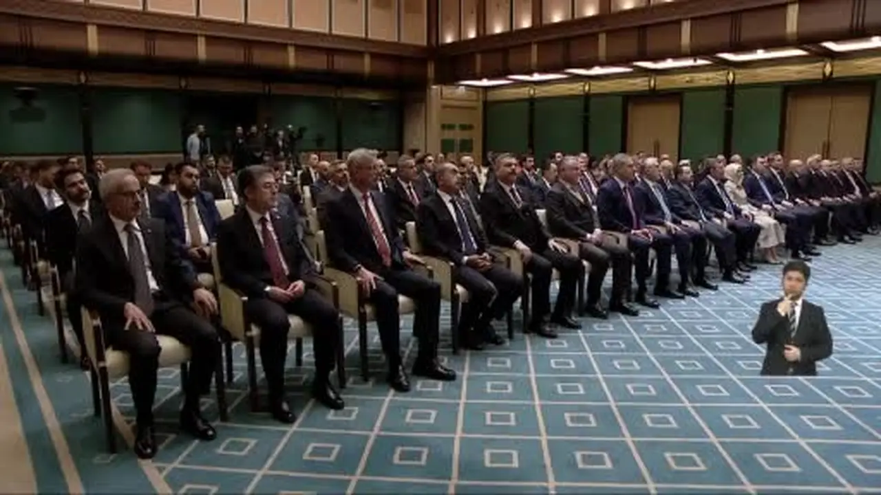 Cumhurbaşkanı Erdoğan: "Avrupa’nın kimi ülkelerinde yaşanan olaylardan cesaret alarak benzer bir teşebbüsün hayalini kuranlar varsa şunu bilsinler ki, Türkiye sokakta bulunmamıştır"