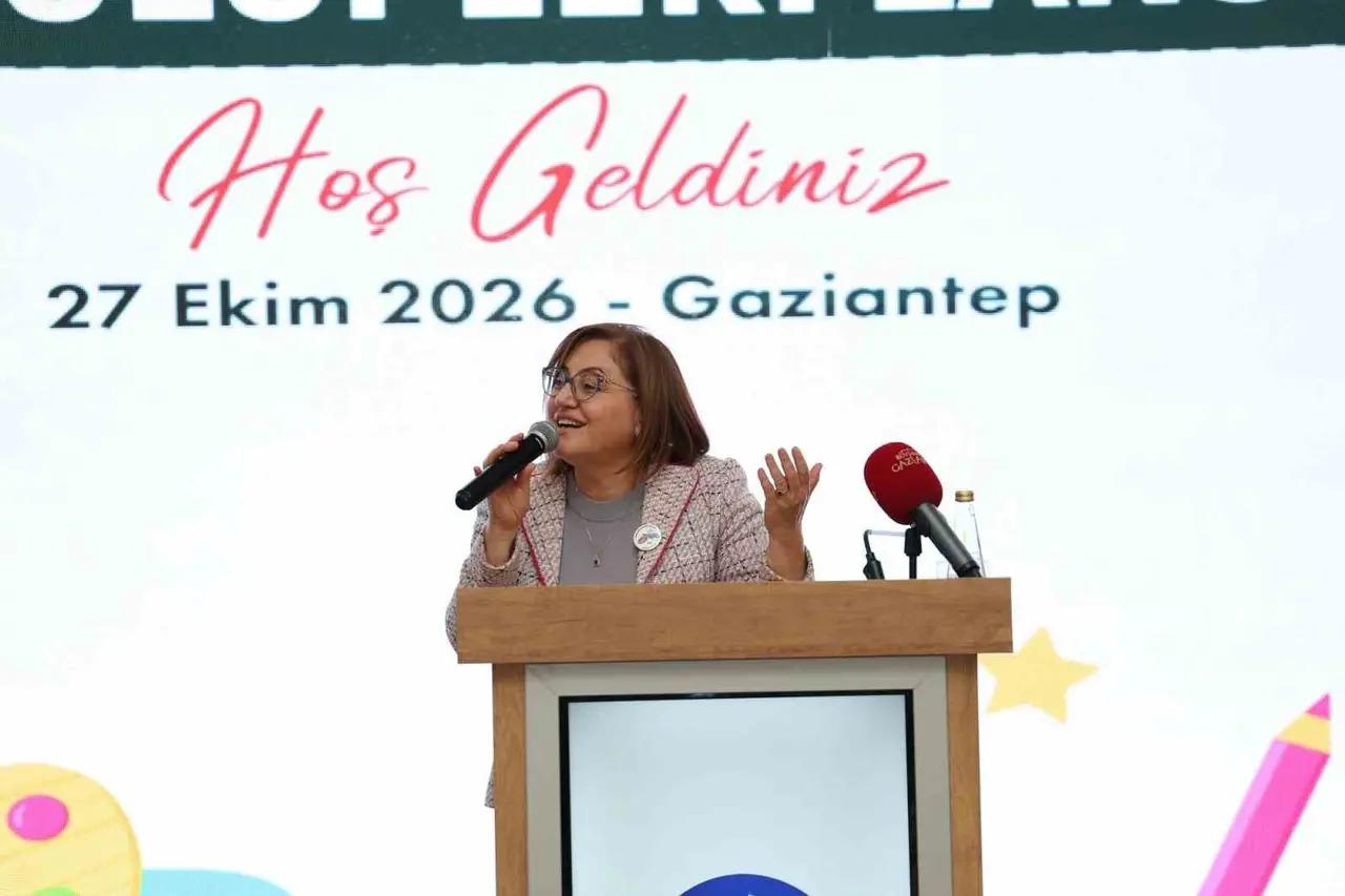 Büyükşehir’den gençlerin fikirlerini projeye dönüştürecek eğitim modeli