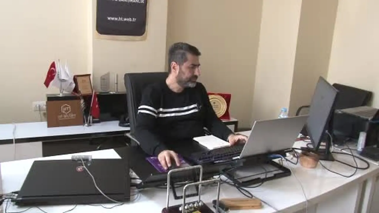 Siber savaşa karşı ‘yerli yazılım’ şart