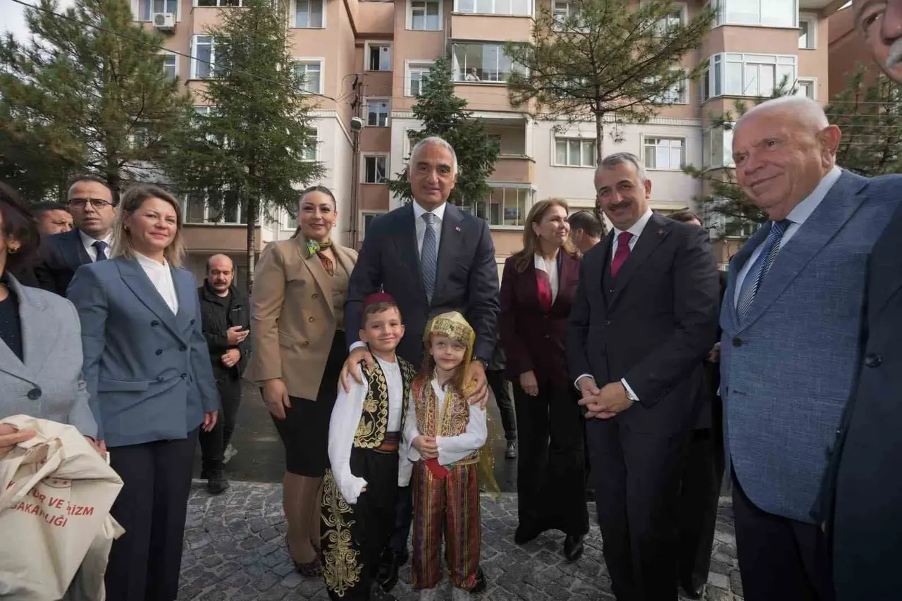 Edirne’ye 8 bin 812 metrekarelik yeni bilgi merkezi