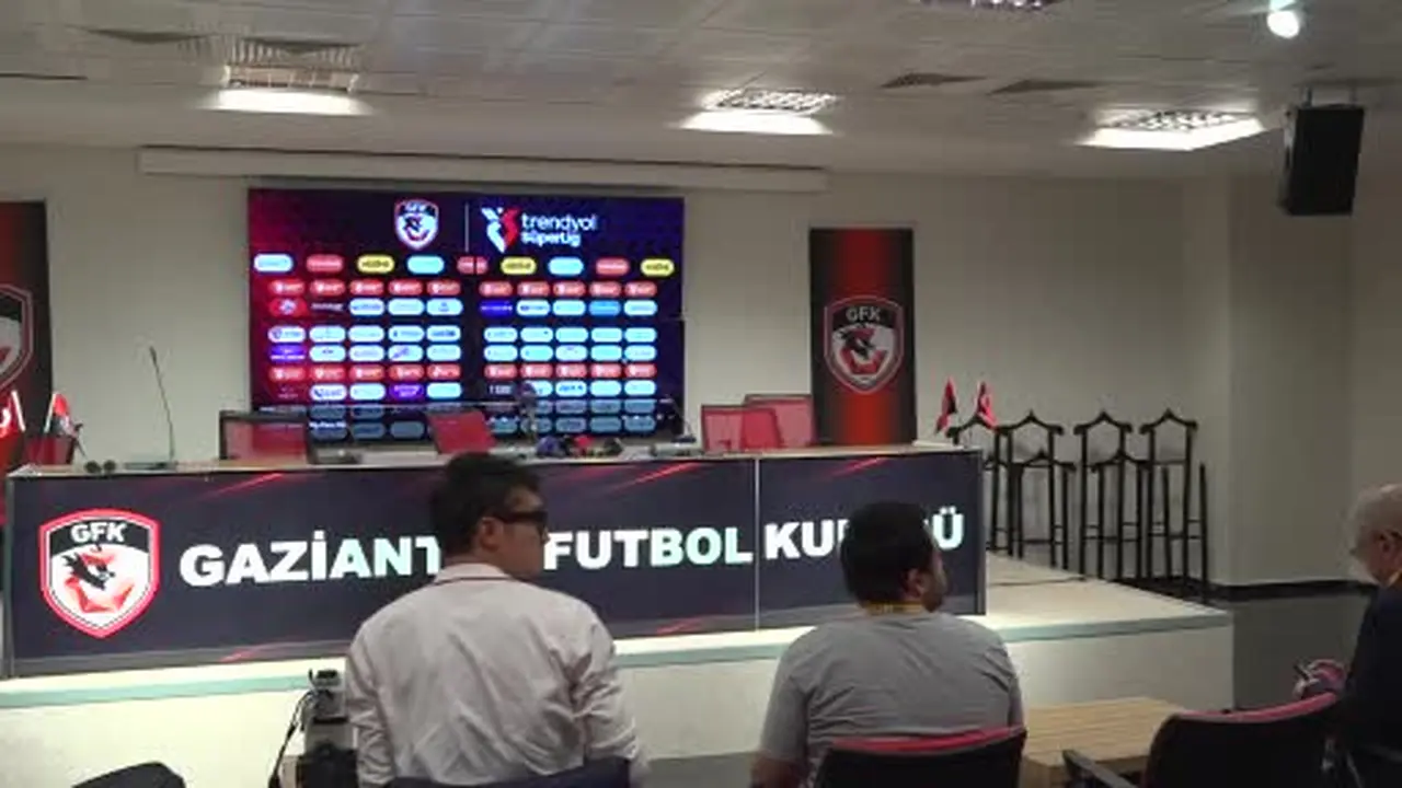 Cihan Ünal: "Kaybettiğimiz için çok üzgünüz"