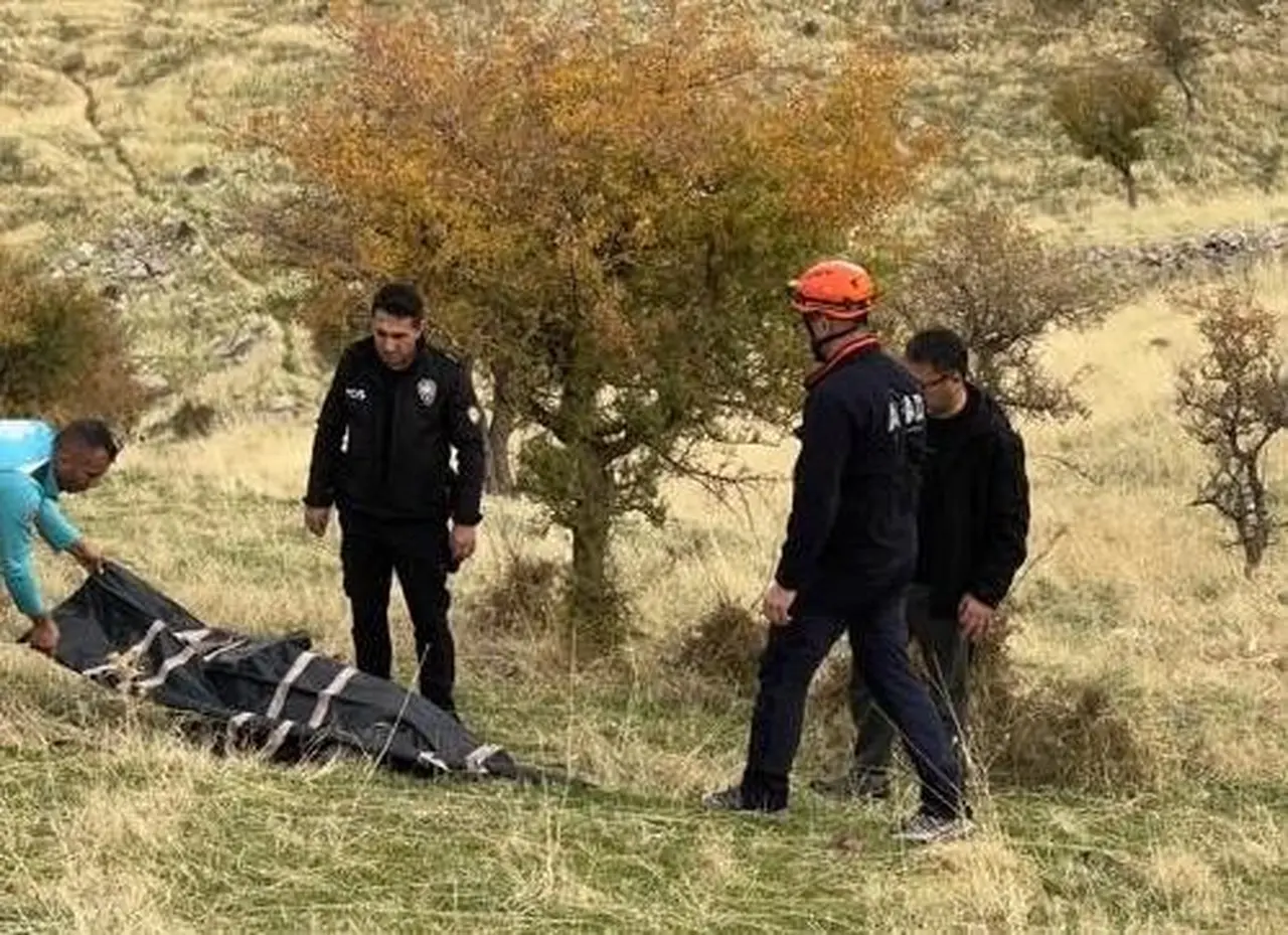 Siirt’te kayıp olarak aranan şahıs ölü bulundu