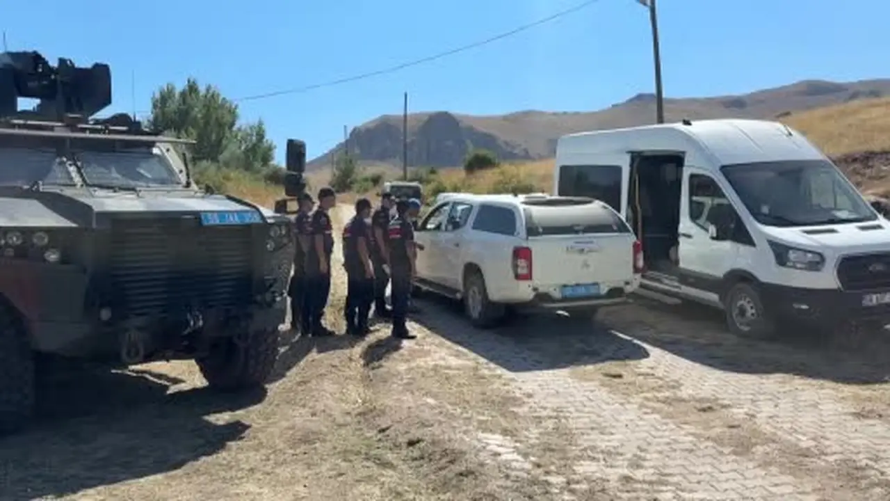 Kayıp Büşra bebekten 40 gündür haber alınamıyor