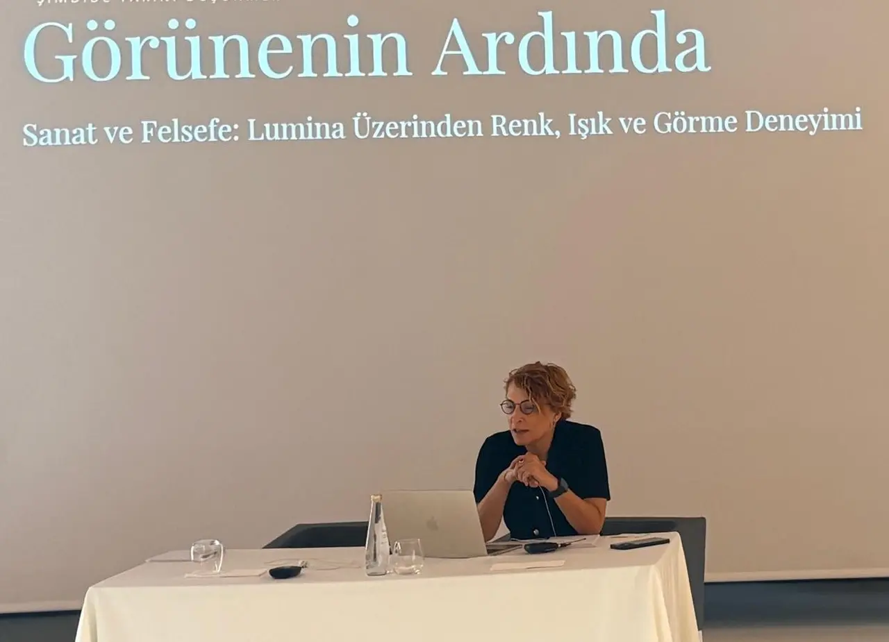 İzmir’de felsefe sempozyumuna yoğun ilgi