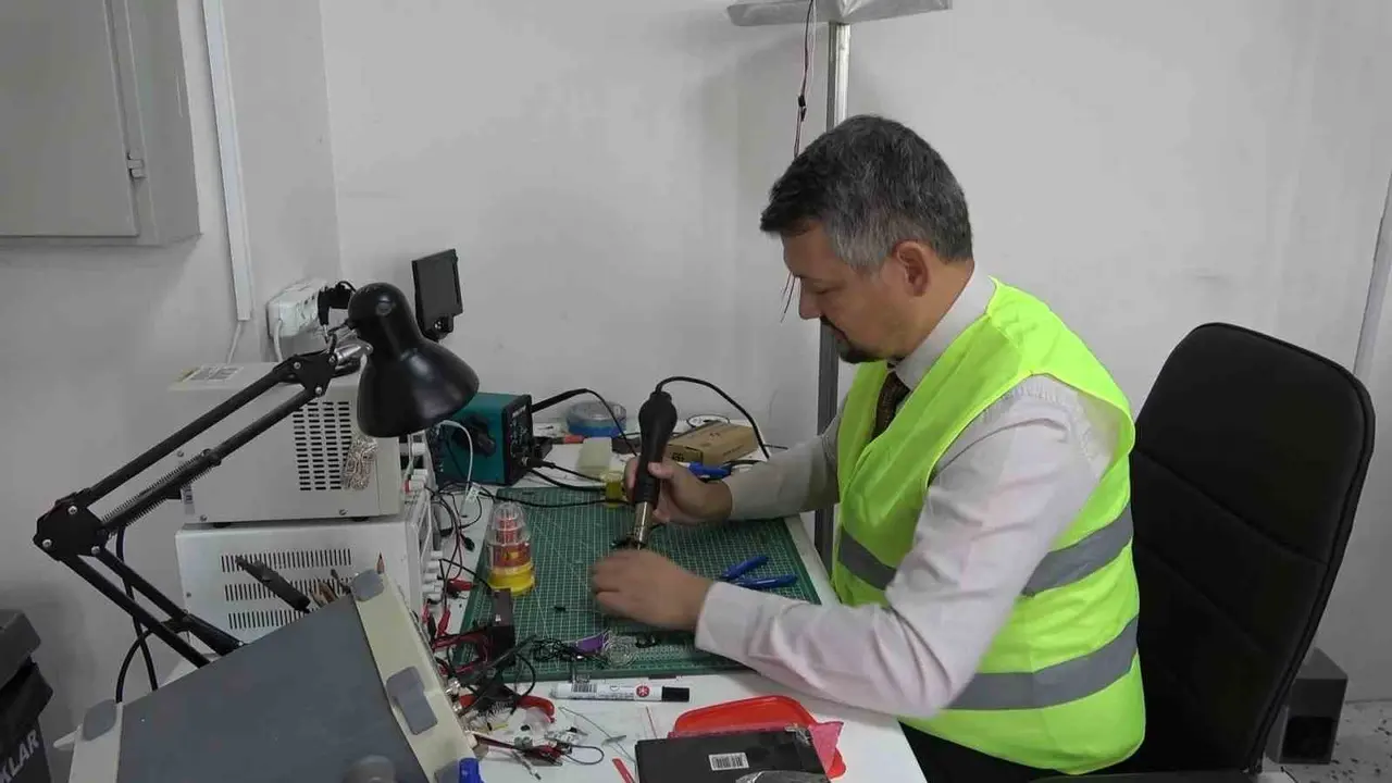 Elektrikli araçların görünmeyen riskleri: Yalnızca yol almıyor, veri de topluyor