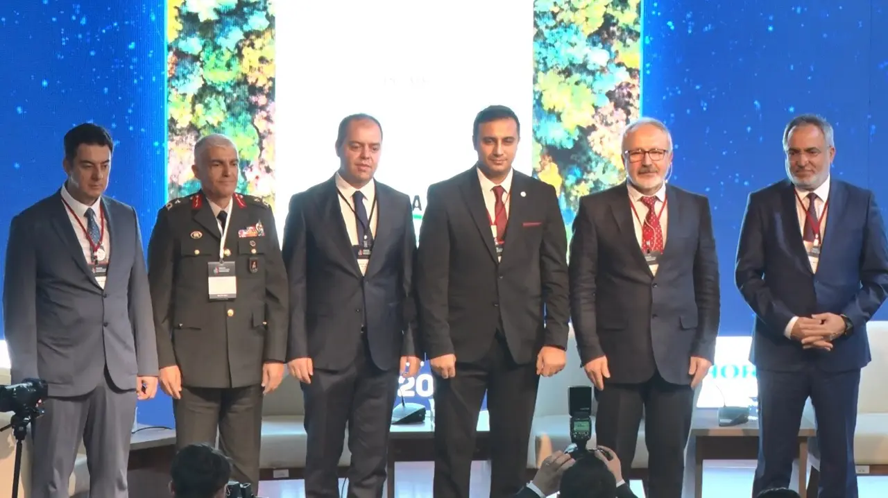 Türkiye Hidrojen Zirvesi ilk kez düzenleniyor: Hidrojenin enerji politikalarındaki rolü