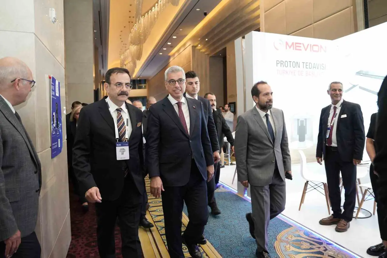 13. Sağlık Zirvesi’ne Bursa damga vurdu