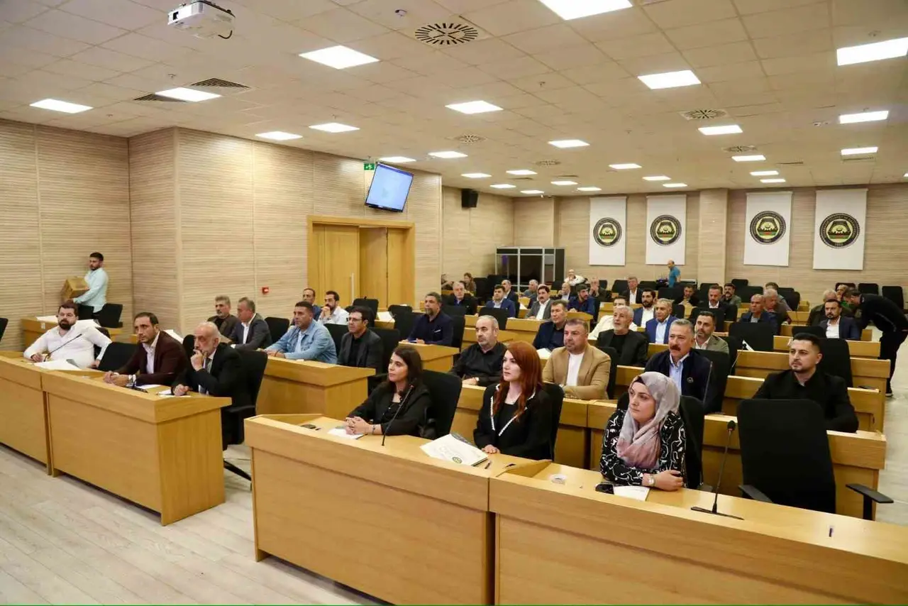 DTSO Başkanı Kaya: ’’Diyarbakır’ın sorunlarını Ankara’ya taşıyacağız’’