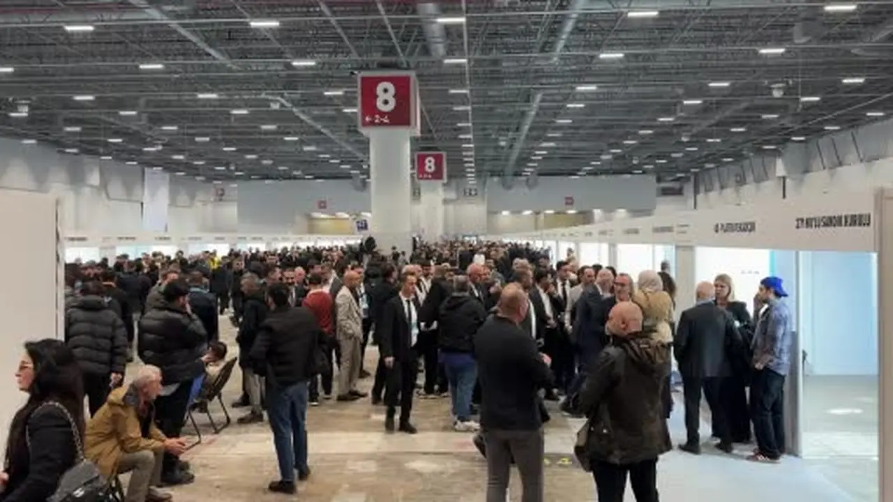 İstanbul Ticaret Odası’nın meslek komitesi seçimleri tamamlandı