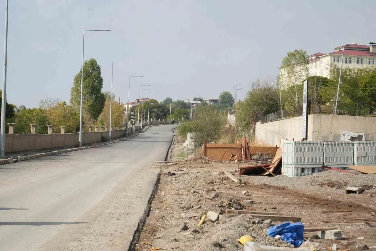 Korkut’a iki yılda 950 milyon liralık yatırım