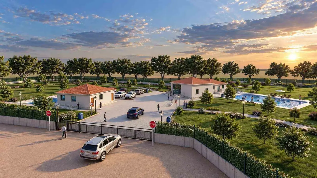 Kırşehir’de Uyuz Hamamı ve çevresi yeniden düzenlenecek