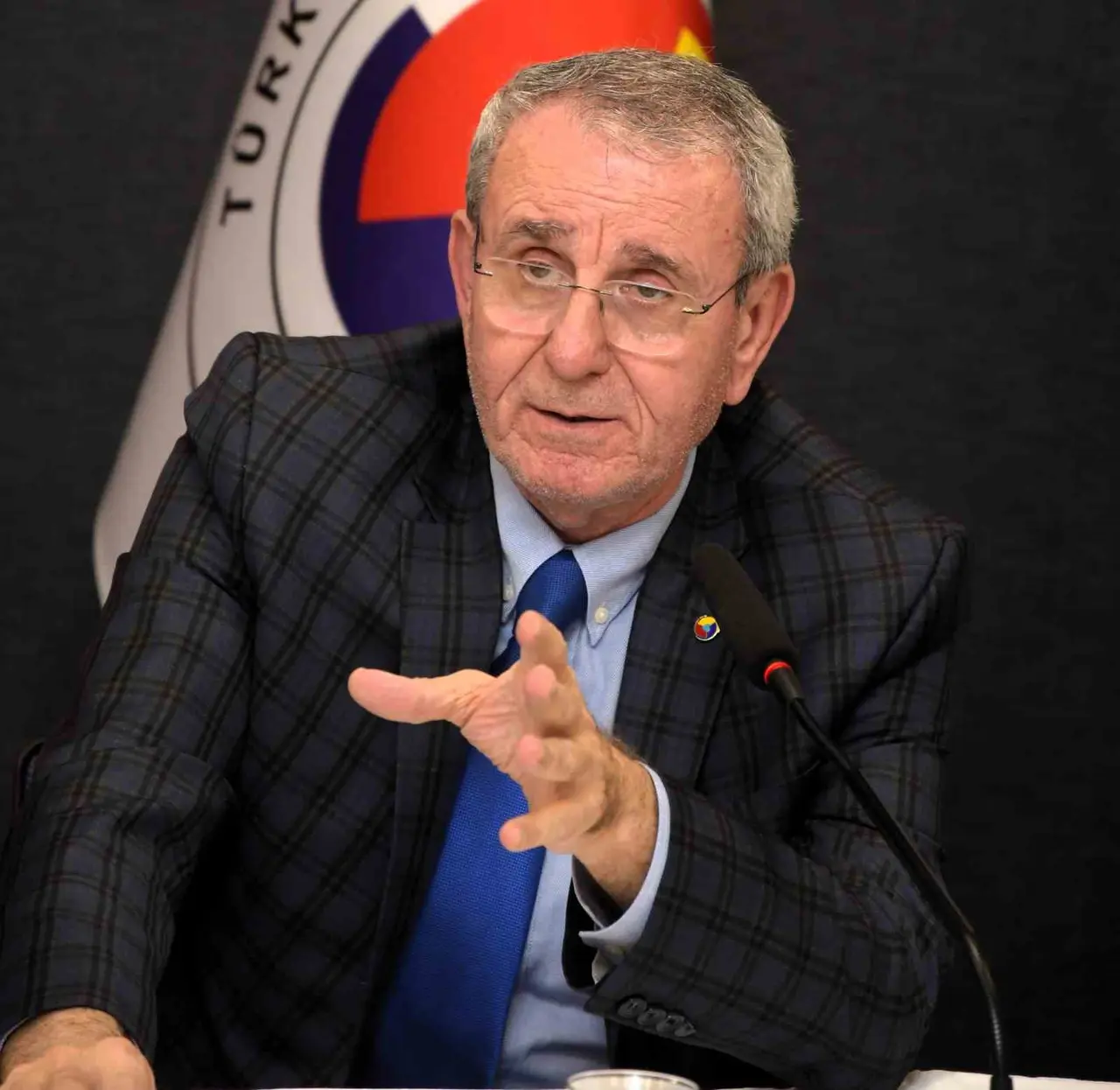 Samsun TSO’dan 20 KOBİ’ye SKDM danışmanlığı