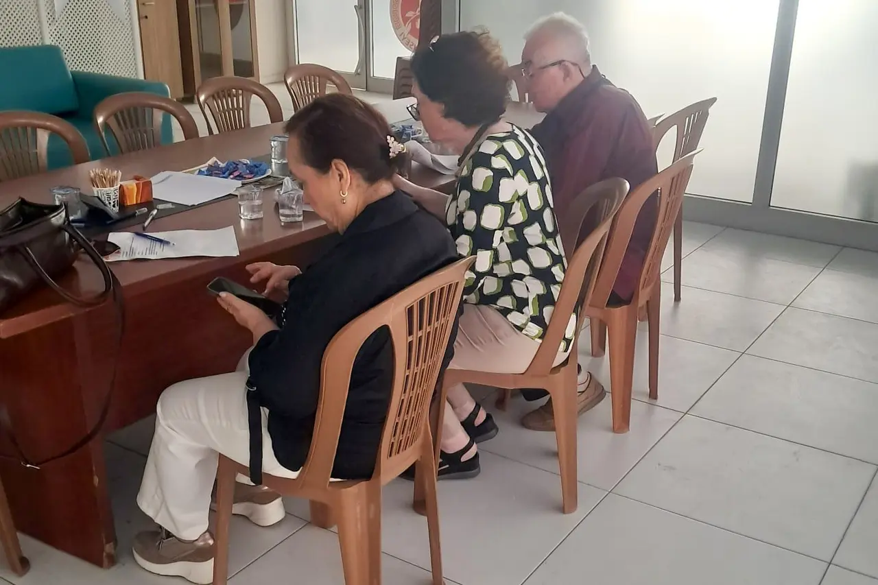 Efeler’de hayat boyu öğrenme dönemi