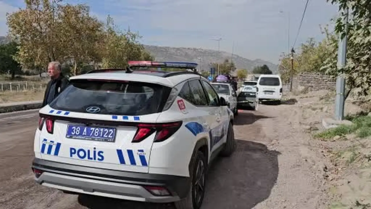 Hastaneye gidemeden vefat etti