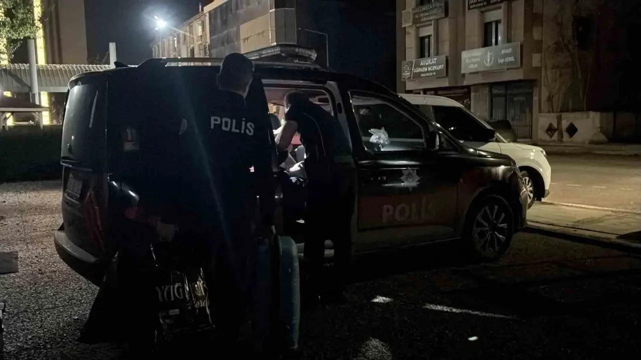 Çorum’da 1 kişinin öldüğü kavgada 2 tutuklama