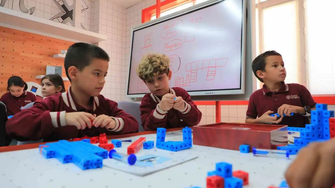 T3 Vakfı Özbekistan’da "Bilim Taşkent Merkezi"ni hizmete açtı