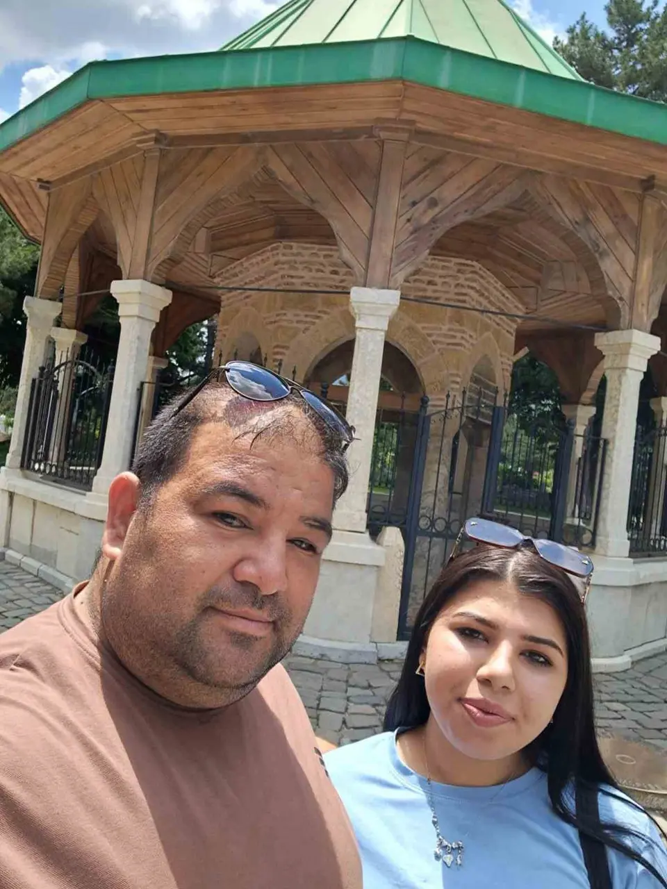 Antalya’da 3 gündür kayıp olan 17 yaşındaki genç kız bulundu