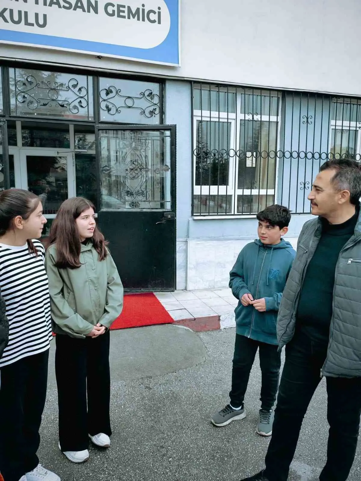 Bolvadin’de DYK Kurslarına hafta sonu incelemesi