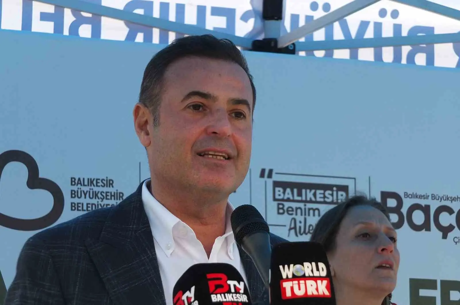 Balıkesir’de Yerel Tohum Takas Şenliği düzenlendi
