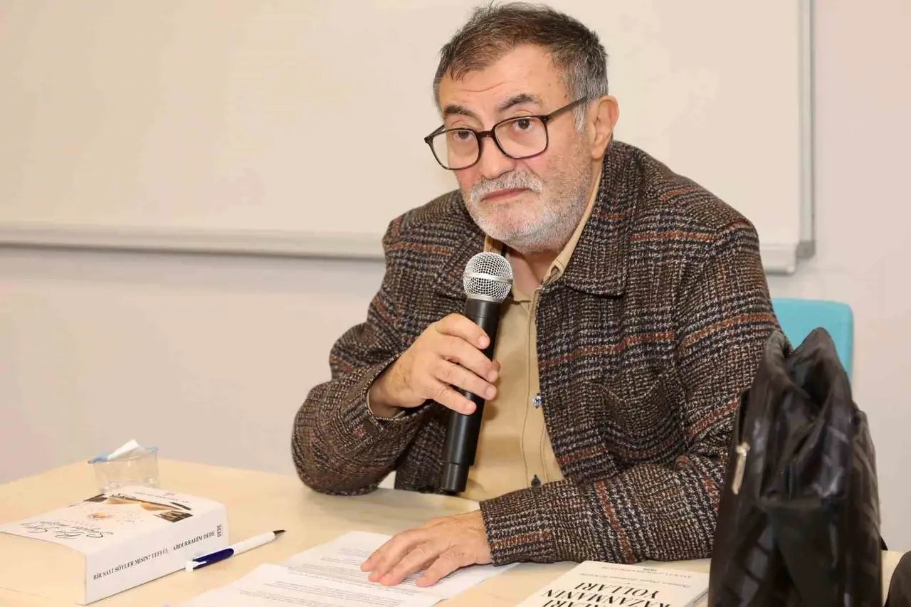 TOGÜ’de hukuk davalarında yapay zekanın rolü konuşuldu