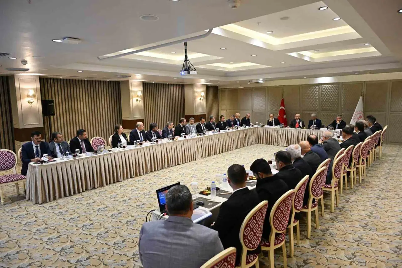 Karahayit’a doğalgaz için geri sayım başladı