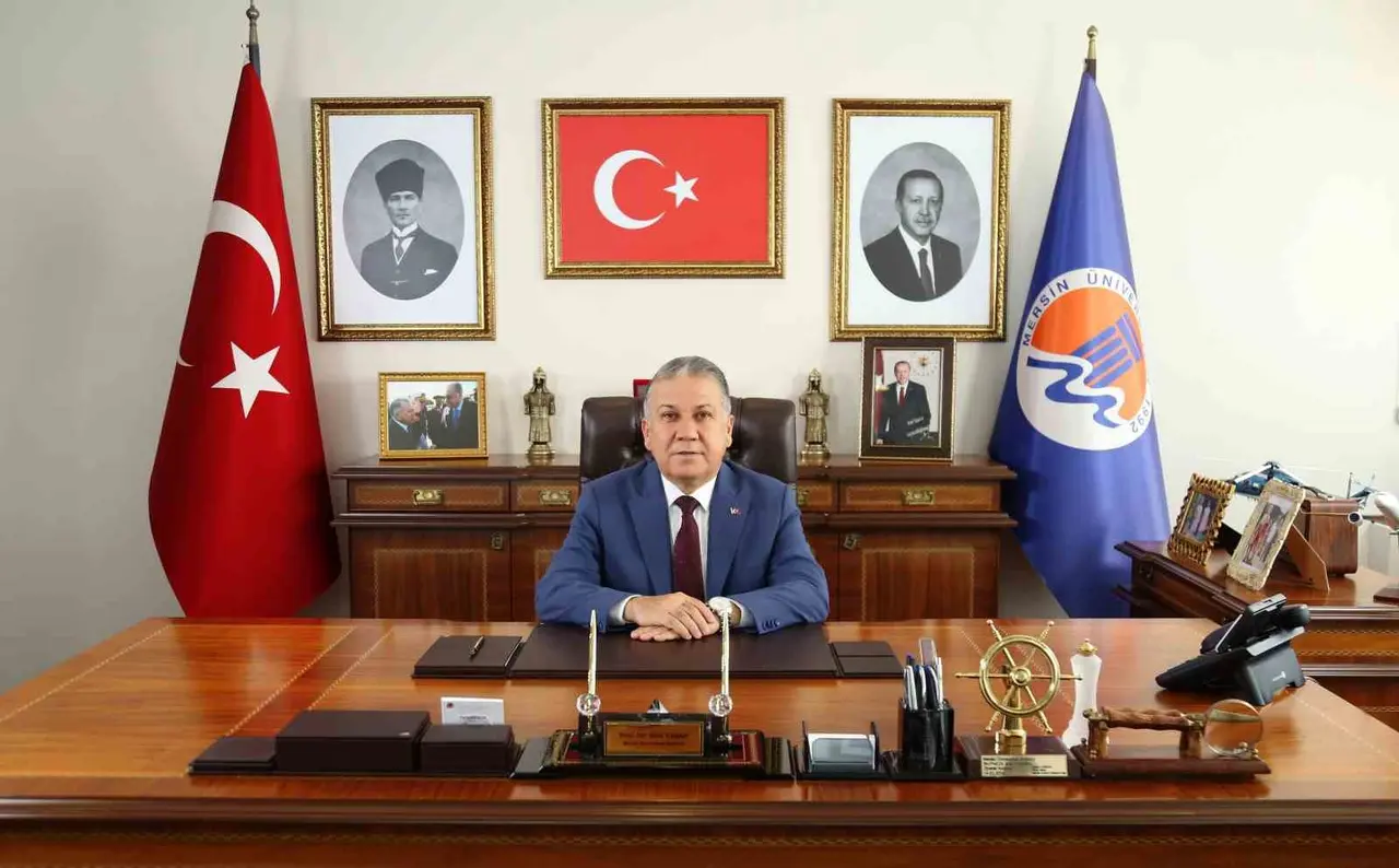 Mersin Üniversitesi nadir hastalıklar için merkez kurmaya hazırlanıyor