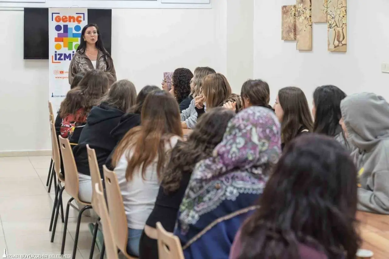 Büyükşehir’den kız öğrencilere güvenli ve uygun fiyatlı yuva