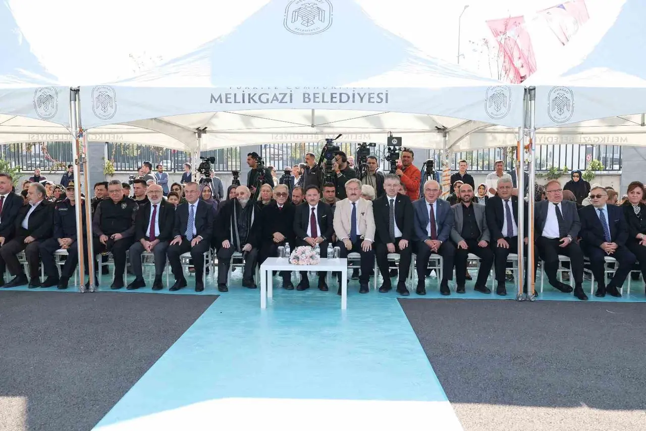Başkan Palancıoğlu: "TOMTAŞ’la başlayan hikaye, kaldığı yerden devam ediyor"