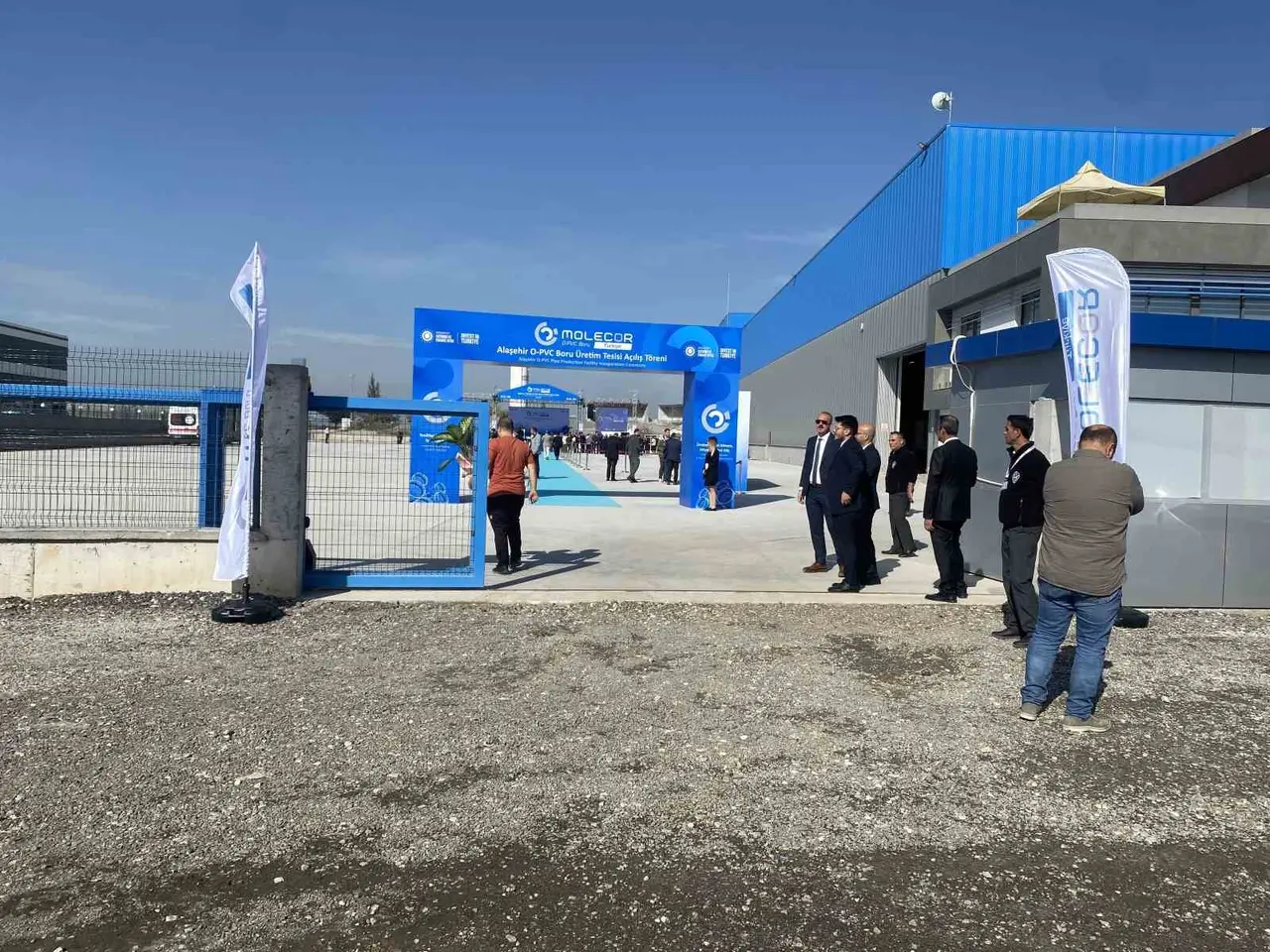 Manisa’ya 25 milyon avroluk yatırım